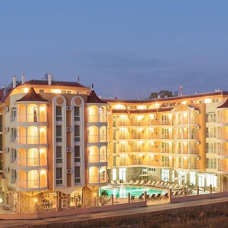 Silver Springs Apartments Sunny Beach Esterno foto