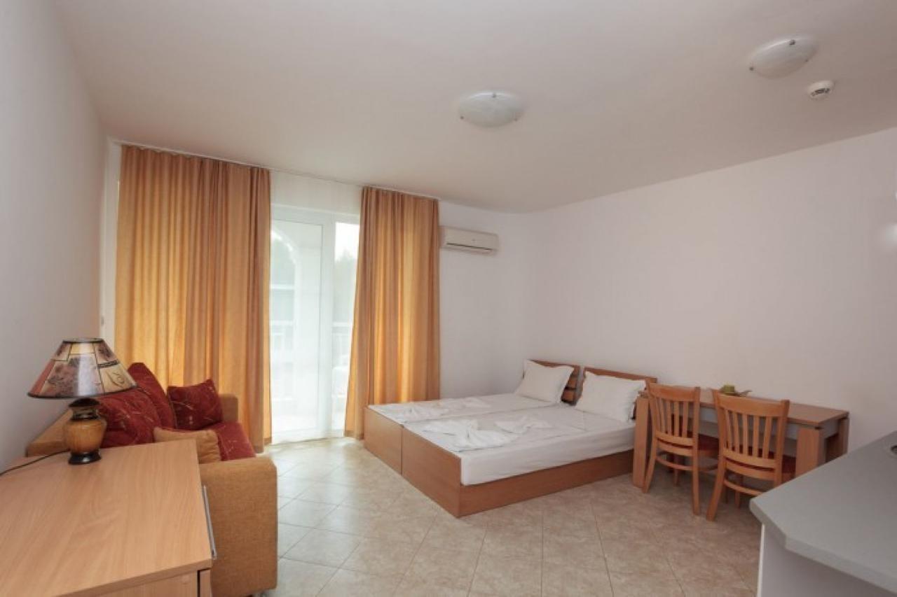 Silver Springs Apartments Sunny Beach Esterno foto