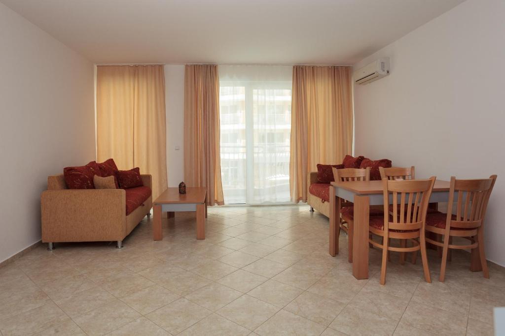 Silver Springs Apartments Sunny Beach Camera foto