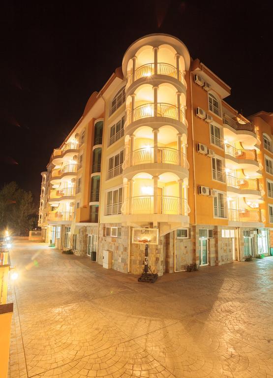 Silver Springs Apartments Sunny Beach Esterno foto