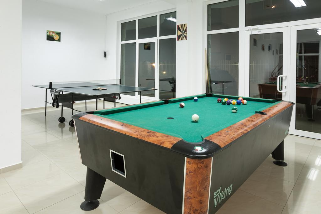 Silver Springs Apartments Sunny Beach Esterno foto