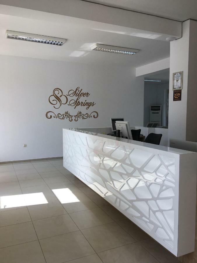 Silver Springs Apartments Sunny Beach Esterno foto
